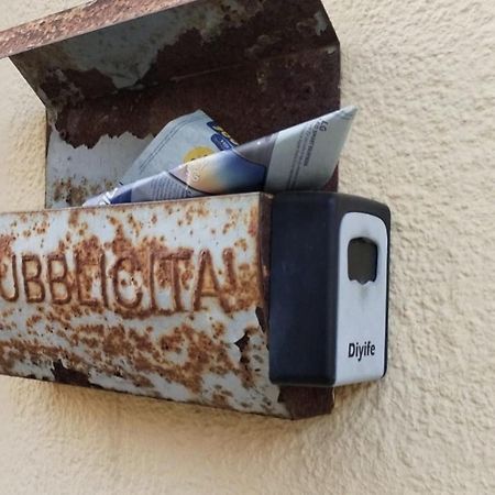 Casa Di Gio - Alghero Dış mekan fotoğraf