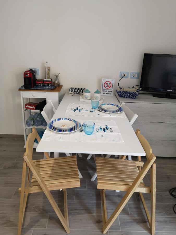 Casa Di Gio - Alghero Dış mekan fotoğraf