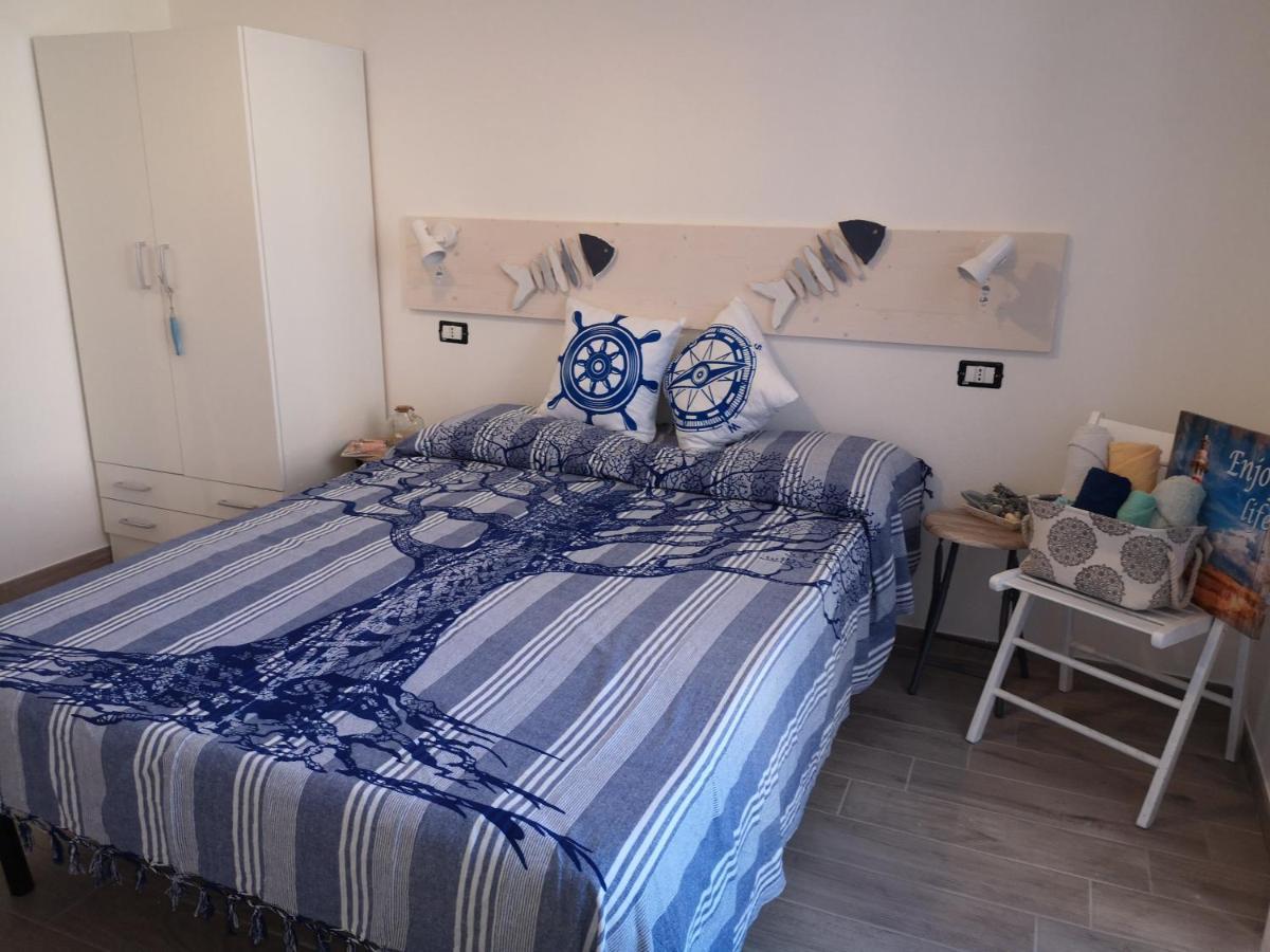 Casa Di Gio - Alghero Dış mekan fotoğraf