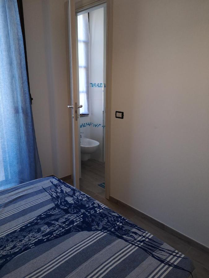 Casa Di Gio - Alghero Dış mekan fotoğraf