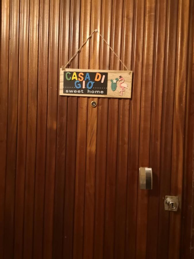 Casa Di Gio - Alghero Dış mekan fotoğraf