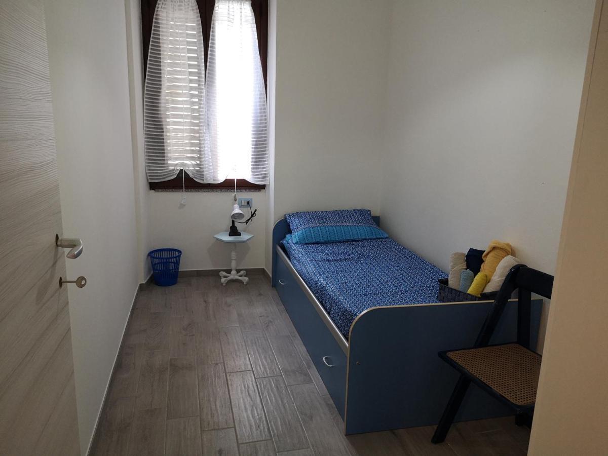Casa Di Gio - Alghero Dış mekan fotoğraf