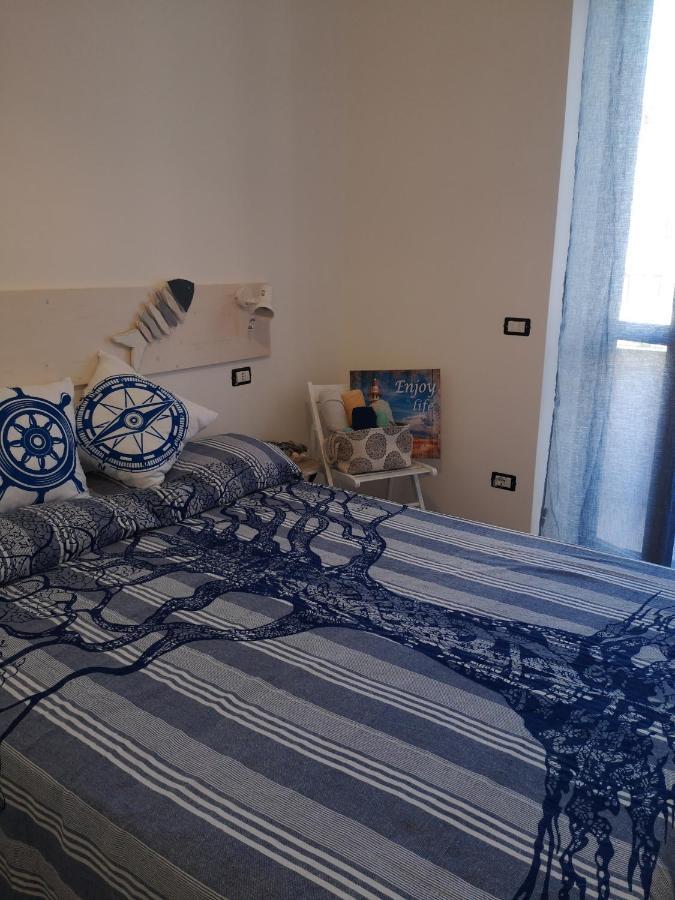 Casa Di Gio - Alghero Dış mekan fotoğraf