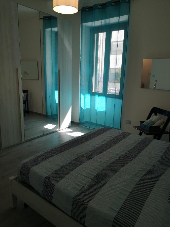 Casa Di Gio - Alghero Dış mekan fotoğraf
