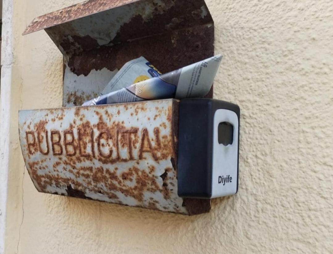 Casa Di Gio - Alghero Dış mekan fotoğraf
